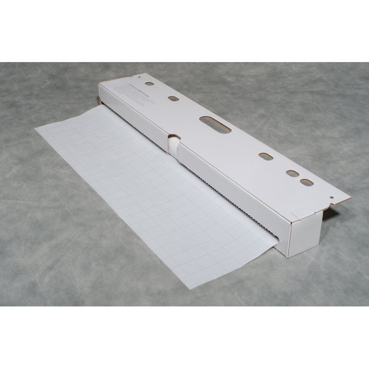 Magic Whiteboard Products Whiteboard/Chalkboard Wall Decal Wayfair